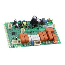 Power Board Ovc5000
