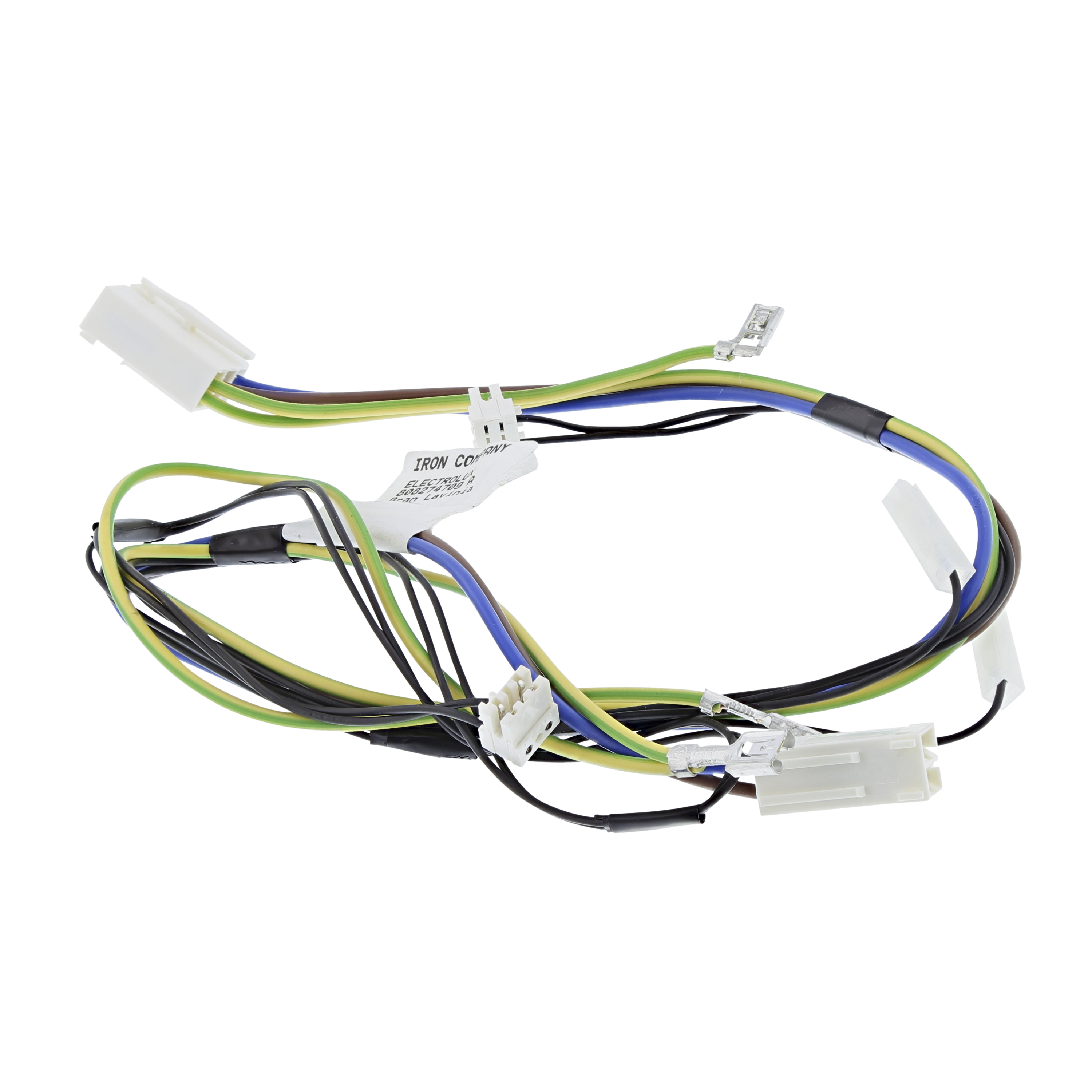 Harness Pcb Heater