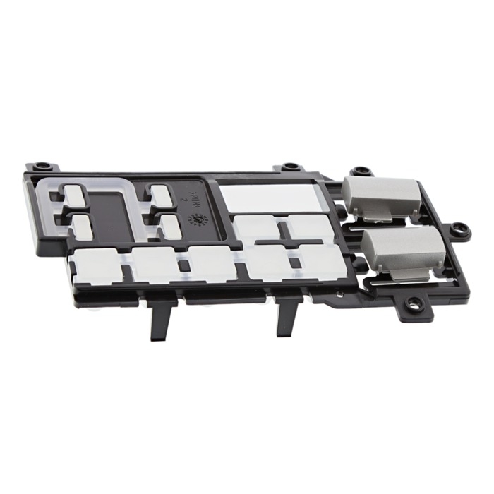 Buy Push Button Inox Light Guide #1173521228 Spare parts