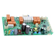 Power Board Ovc5000