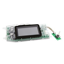 Board Pcba User Interface + Selector