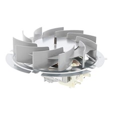 Motor Fan Cooling Assembly 35/10w