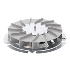 Cooling Fan Assy 230v