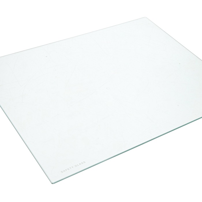 Glass Shelf Freezer 402x315mm