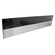 Front Panel, With Mounting Kit