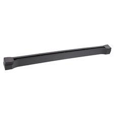 Door Cover Top Black Non Pyro