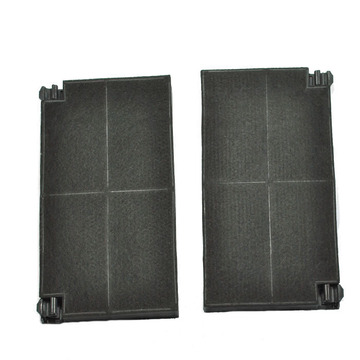 Filter Charcoal Pack Of 2