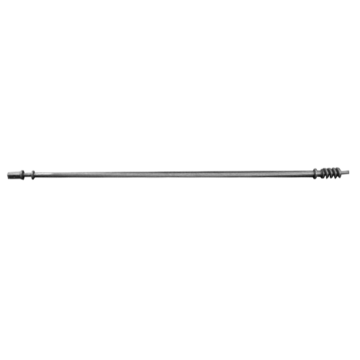 Screw Adjusting Central Foot