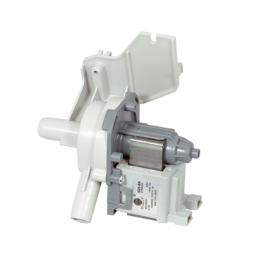 Pump assy recirculation