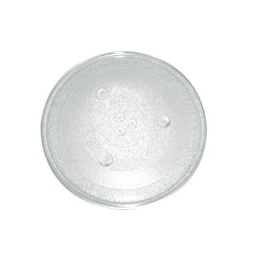 Plate Glass Turntable
