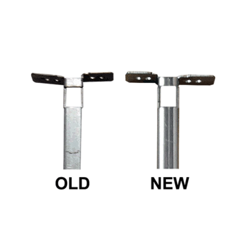 Support Hinge Right/left