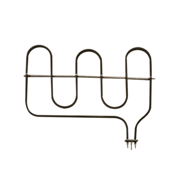 Element Grill Round Pin Conectors