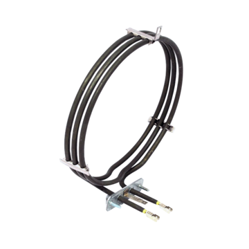 Element Fan 230v-2500w