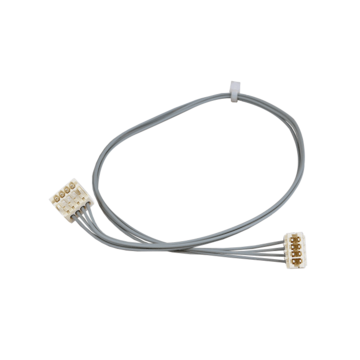 Harness user interface board x