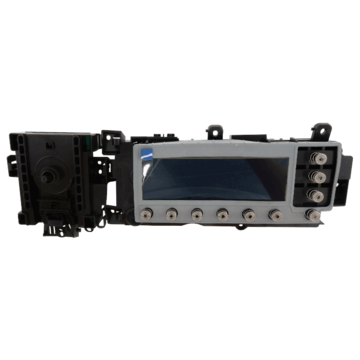 Board User Interface