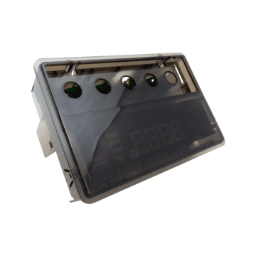 Board Pcb Interface Hex Programmed