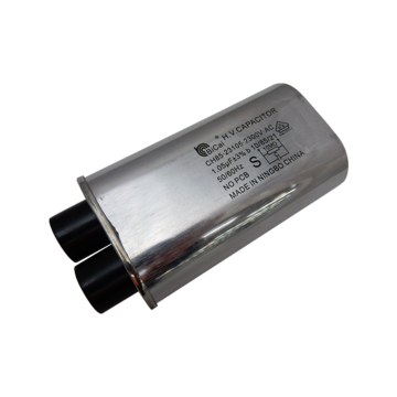 Capac 1.05uf 2300v 6pin microw