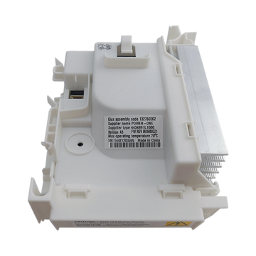 Board motor control assy