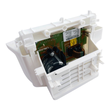 Board Pcba Motor Control Emc14 Pmm