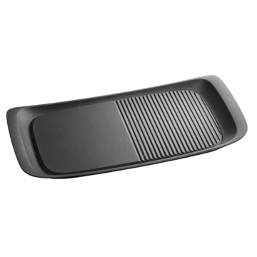 Aeg plancha plate