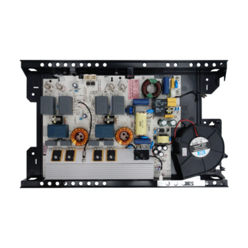Module induction tiger rev1 st
