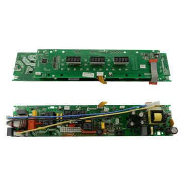 Board User Interface