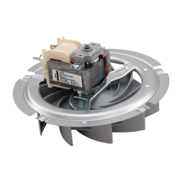 Fan Cooling Assembly