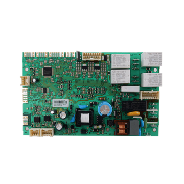 Power board ass config ovc 300