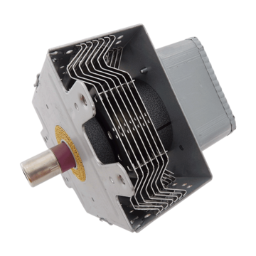 Magnetron 1000w - ii