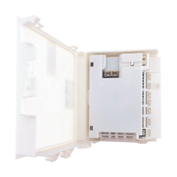 Board Configured Edw1